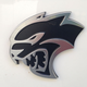 Illustration for article titled The Charger Hellcat Is The Most American/Insane Car You Can Buy